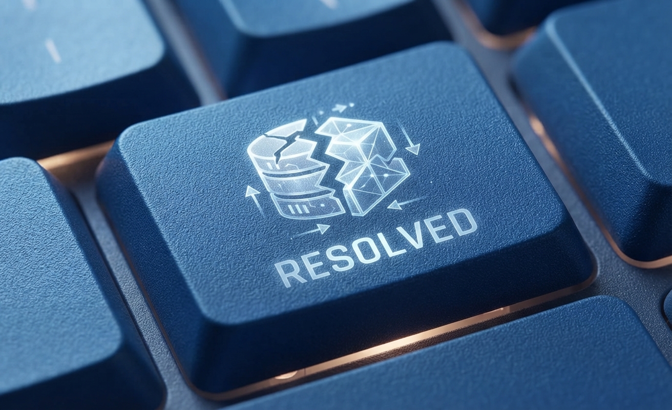 Casos do dia a dia - Erro de classe invalida ao tentar abrir o Reporting Services Configuration Manager