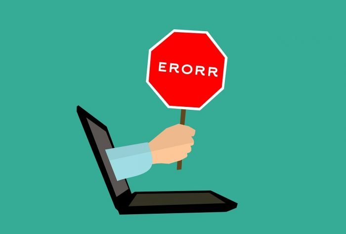 Casos do dia a dia - Como resolver o erro cadeia de caracteres de classe inválida ao salvar um plano de manutenção no SQL Server